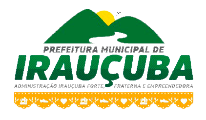 IRAUÇUBA
