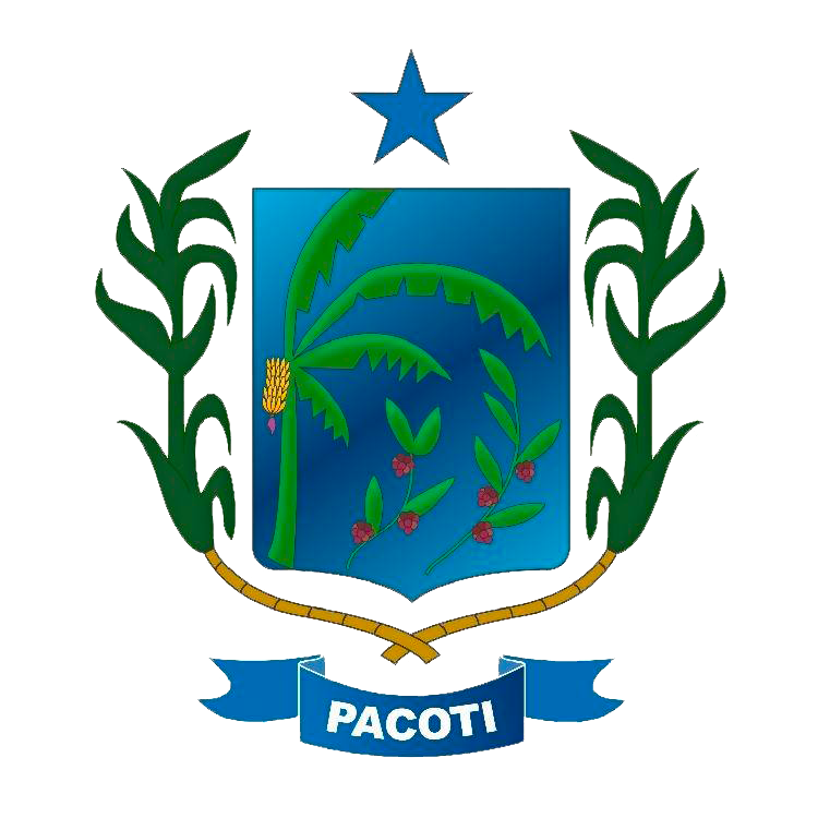 PACOTI fundo transparente