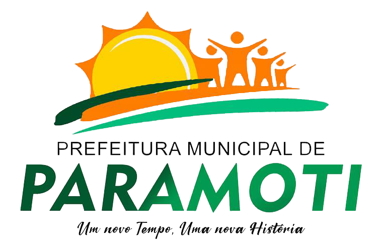 Prefeitura de Paramoti