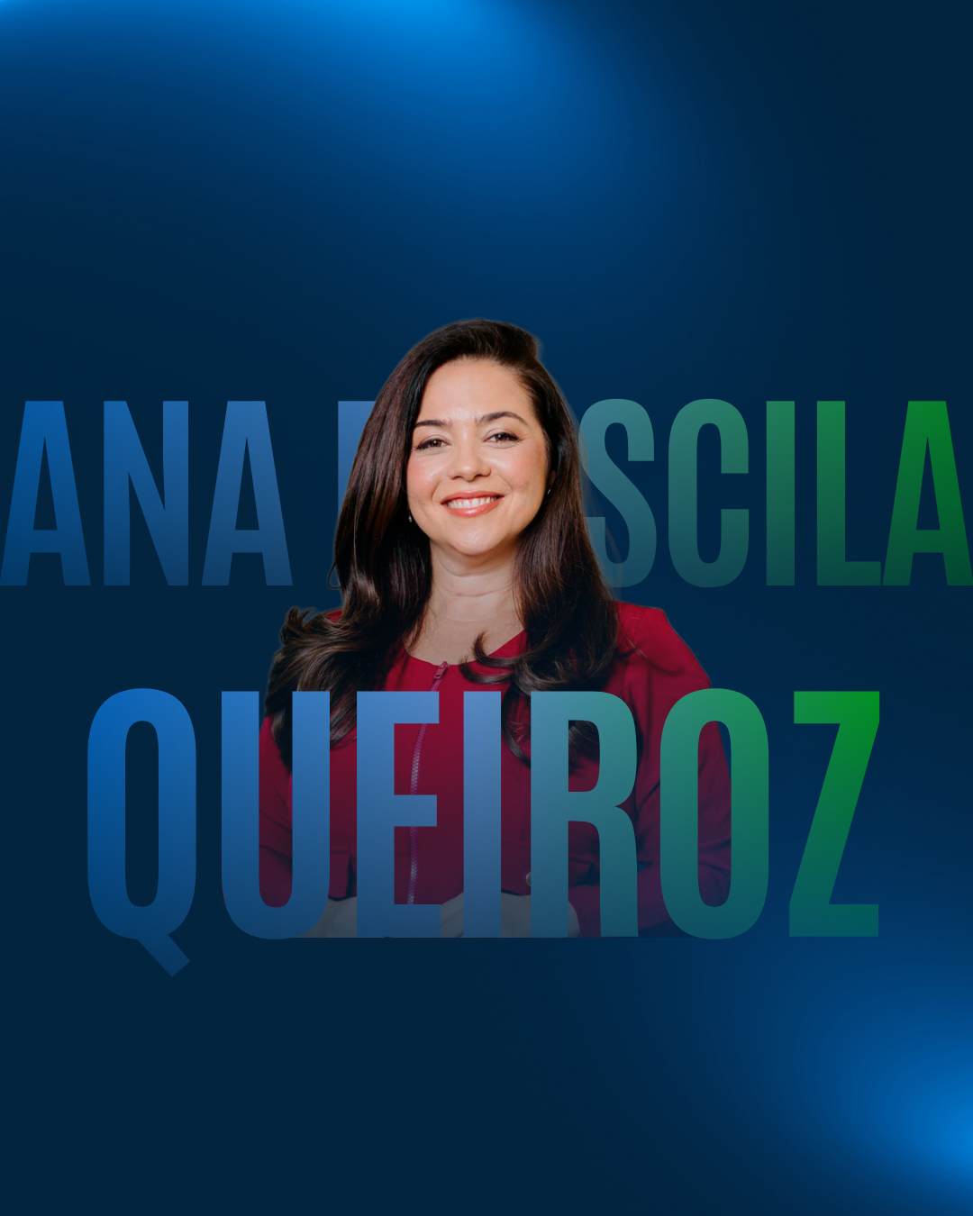 Ana Priscila Queiroz