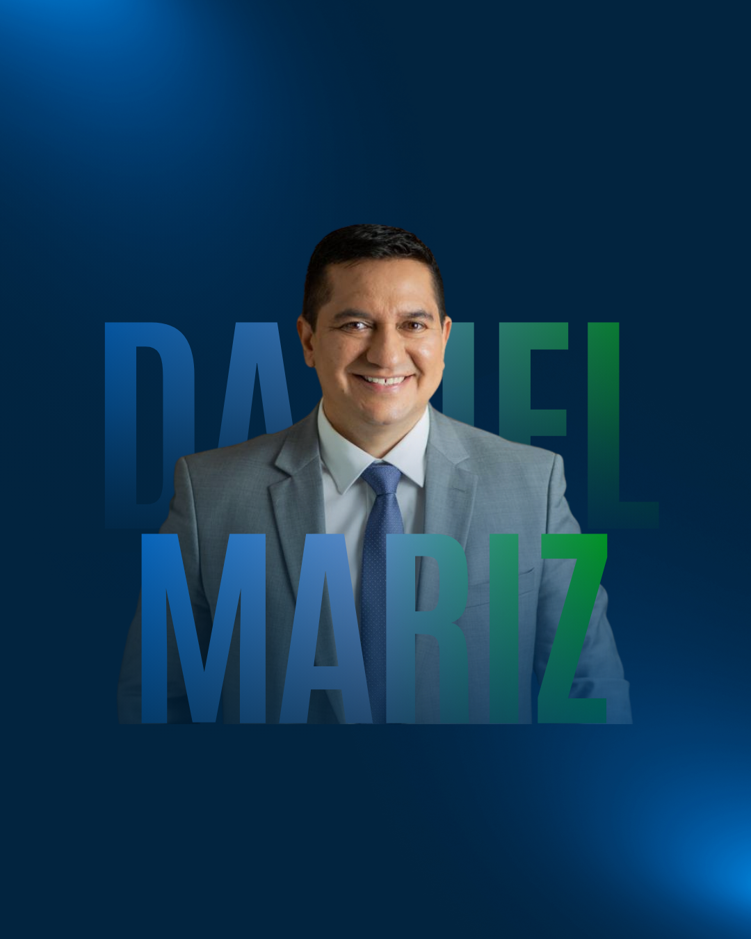 Daniel Mariz