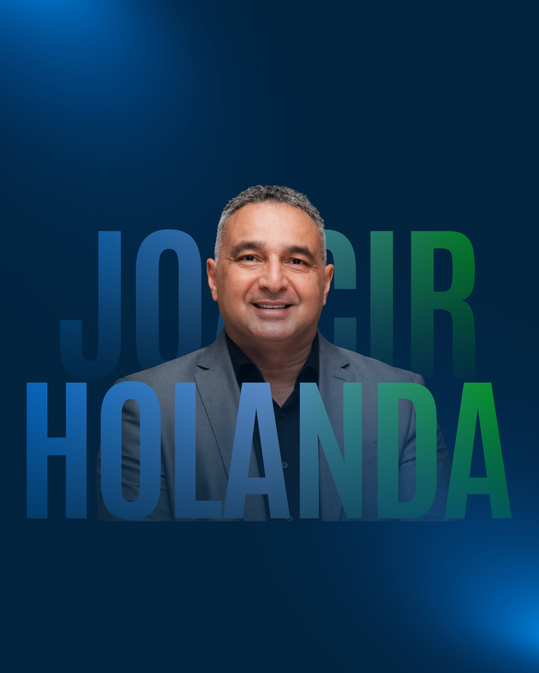 Joacir Holanda