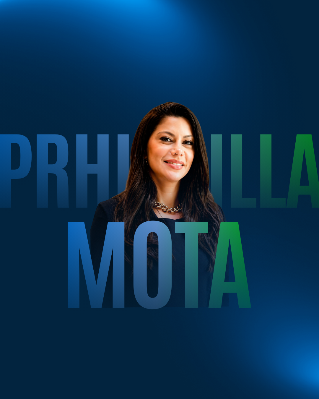 Prhiscilla Mota