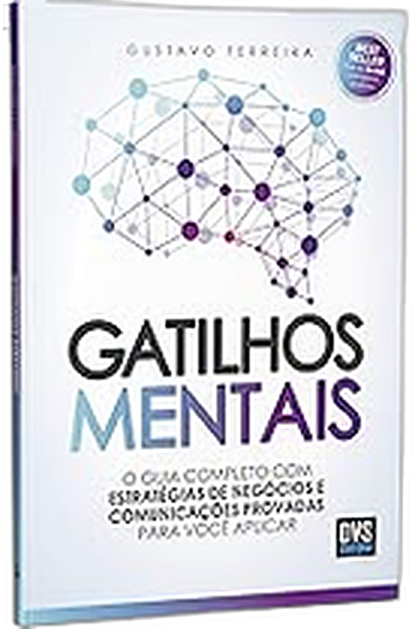 Gatilhos Mentais (Gustavo Ferreira)